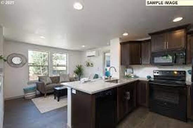 Photo - One bedroom apartment with washer/dryer