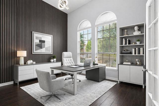 Photo - 1817 Houghton Dr