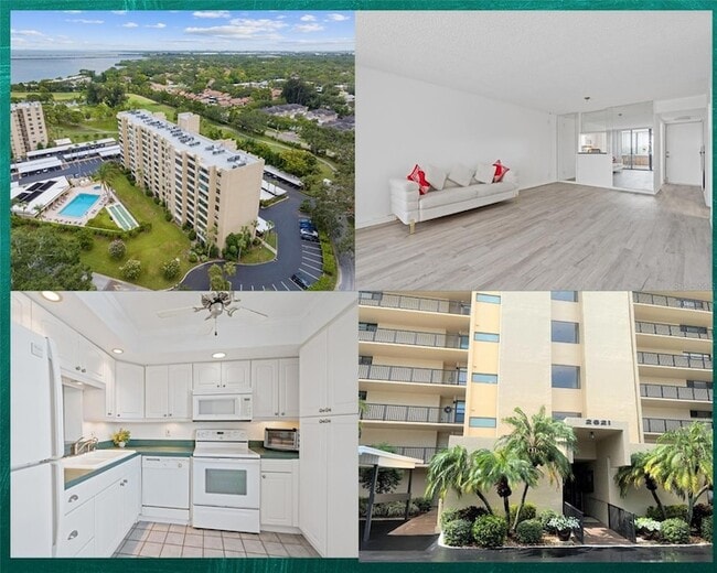 Building Photo - 2621 Cove Cay Dr Unit 407 Rental