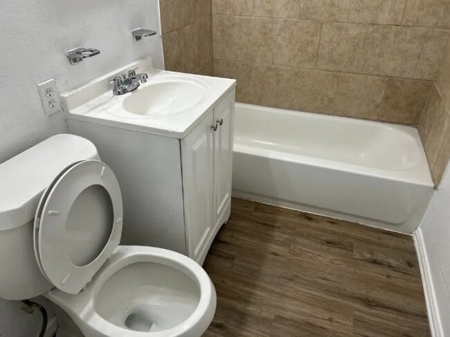 Photo - Highland Terrace Apartments