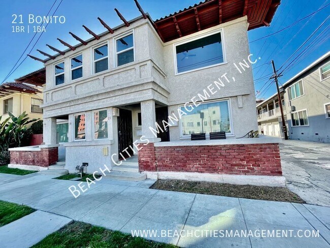 Charming 1 Bedroom 1 Bath in Long Beach! - Charming 1 Bedroom 1 Bath in Long Beach! House