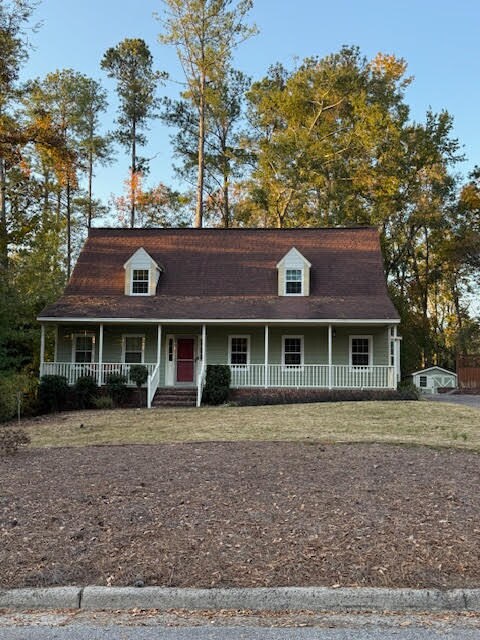 Photo - 315 Rabun Valley Ln House