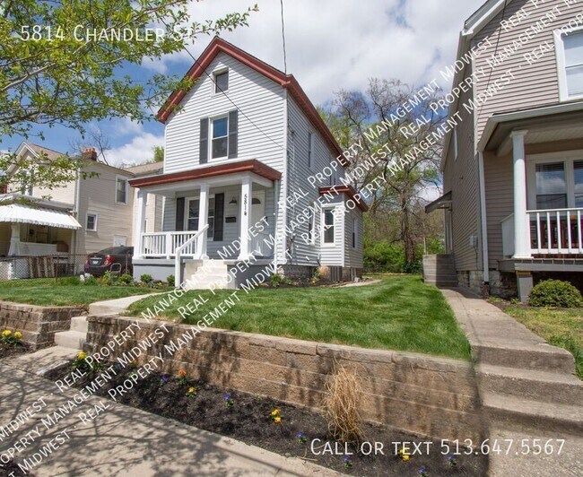 Photo - 5814 Chandler St