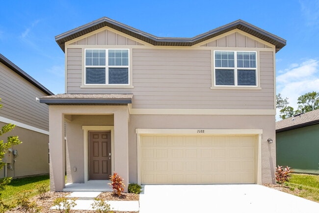 Photo - 2088 Harris Hawk Ave