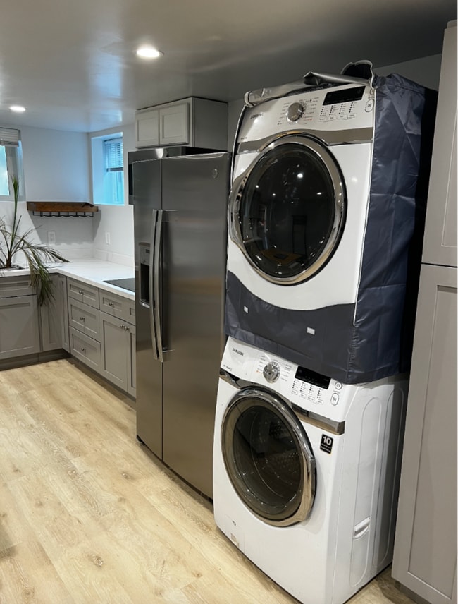 Photo - Warring Unit #2 Unit 2