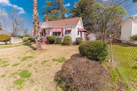 Building Photo - 1301 Ashley St Rental