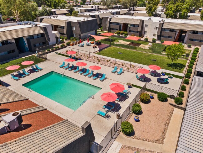 Highland Park