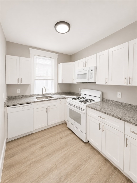 Building Photo - 738 Washington St Unit 25
