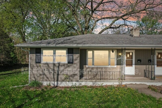 Photo - 4903 Camden Rd