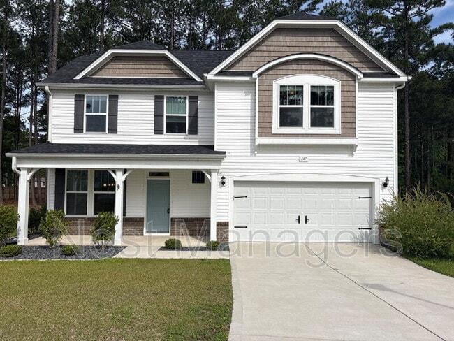 Photo - 187 Timber Skip Dr