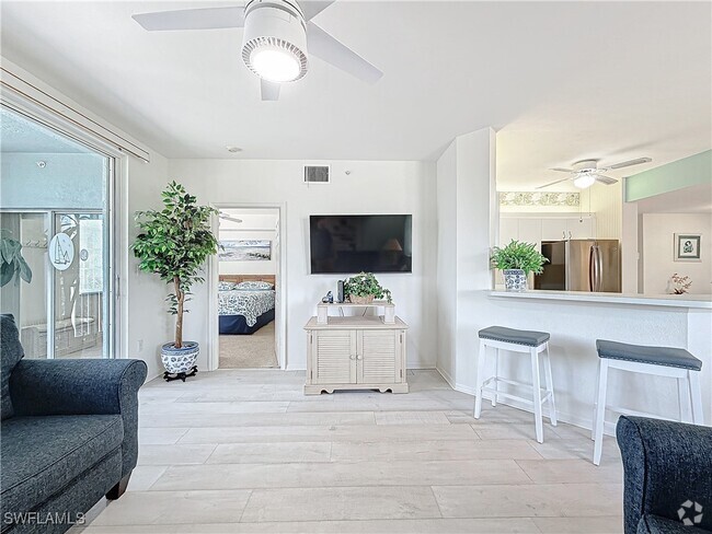 Building Photo - 6691 Estero Blvd Unit 101 Rental