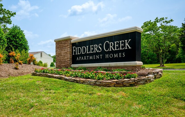 Fiddlers Creek Apartments - Fiddlers Creek Apartments