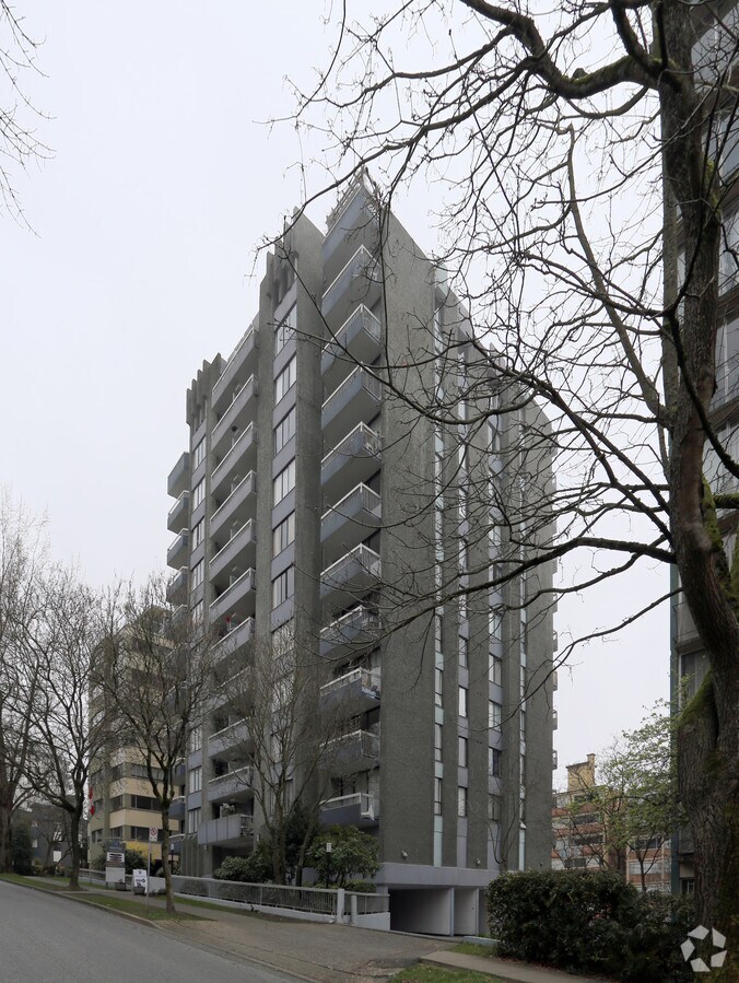 Crystal Court - Crystal Court