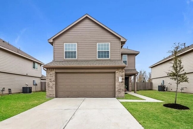 Building Photo - 18715 Parma Creek Trail