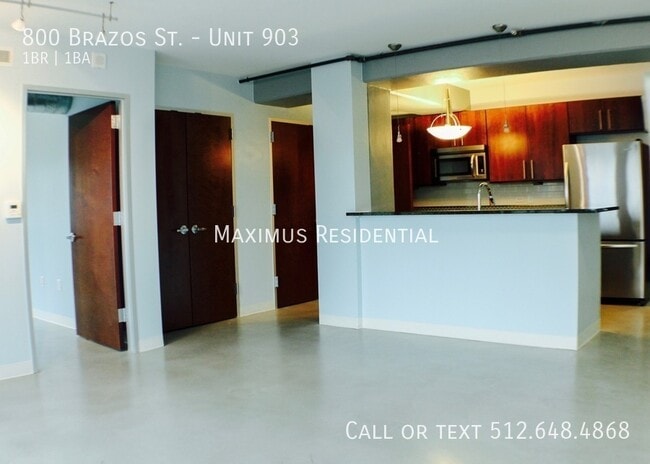 Photo - 800 Brazos St Unit 903