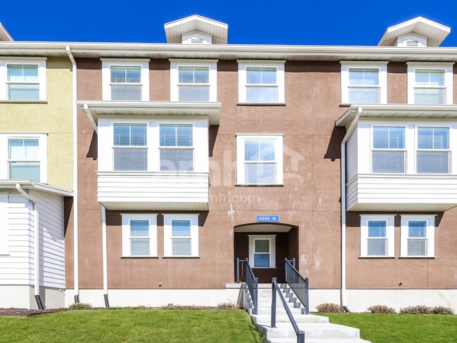 Building Photo - 6046 S Jordan Pkwy W Rental