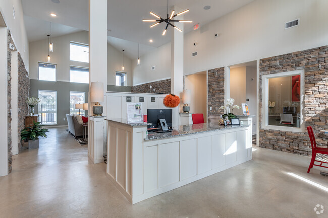 Interior Photo - The Ranch at West End Rental