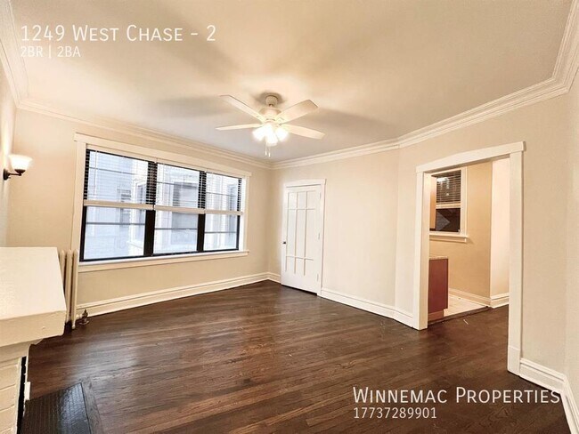 Photo - 1249 West Chase Unit 2