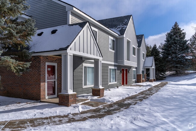 Photo - Columbine Townhomes