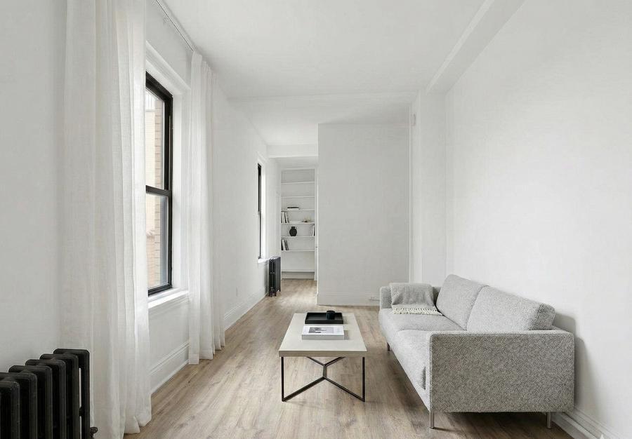 Edgecombe Avenue - Edgecombe Avenue Unit 15H