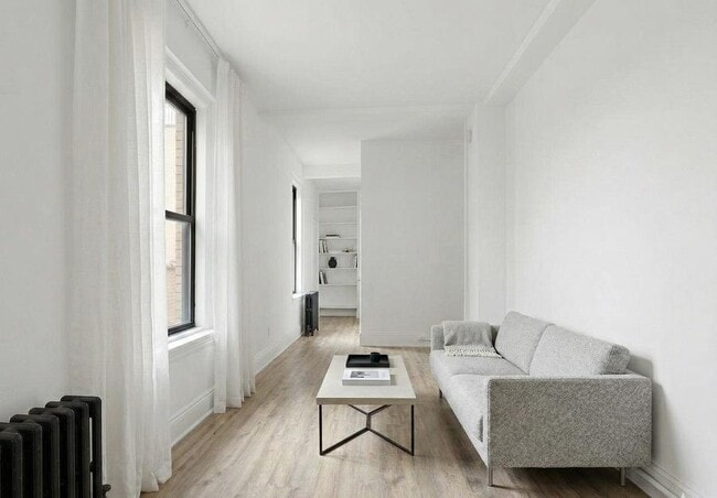 Building Photo - Edgecombe Avenue Unit 15H