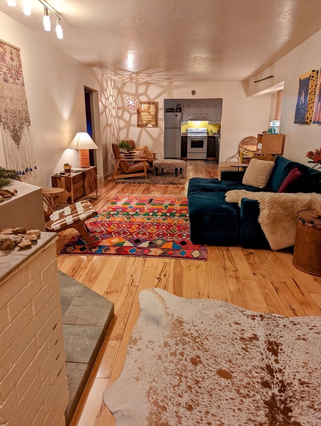 Photo - 505 S Hauser Ave