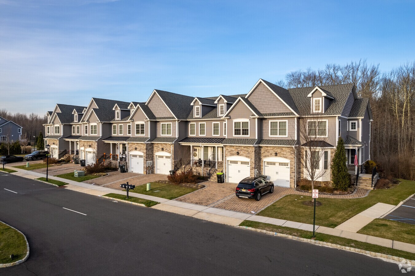 Photo - Barclay Brook Townhomes