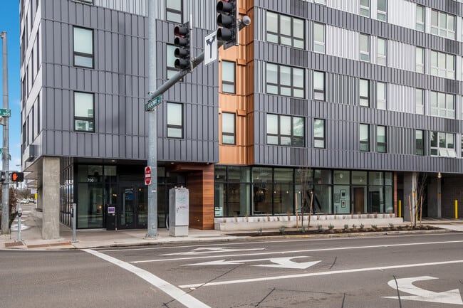 Photo - The Rive Eugene