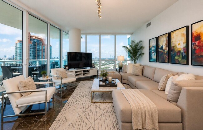 100 South Pointe Dr Unit 3101