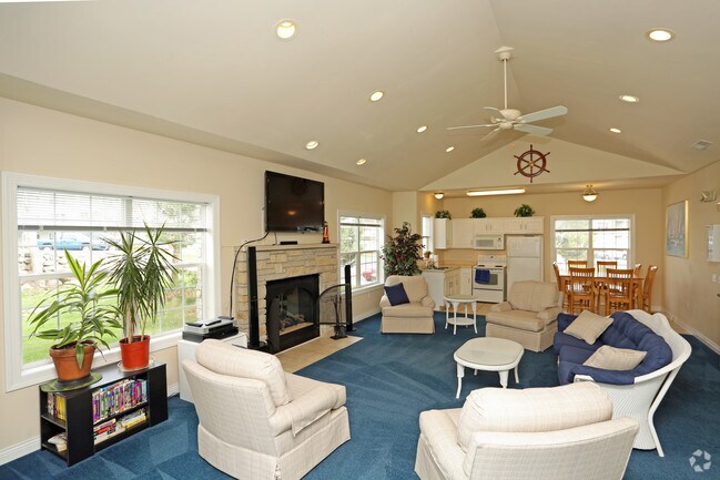 Club house