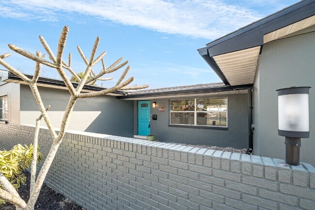 Photo - 3BR/2BA Single-Family Home in Quiet Melbourne Cul-de-Sac