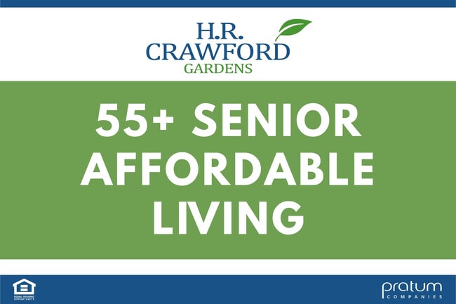 Photo - HR Crawford Apartments