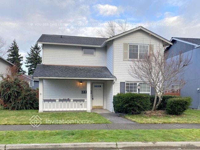 Building Photo - 14401 72nd St Ct E