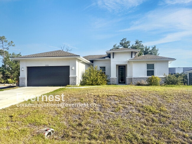Photo - 4336 Las Almanos Ave House