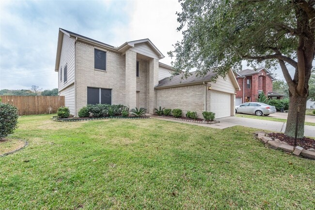 Building Photo - 18231 Blake Valley Ln Rental