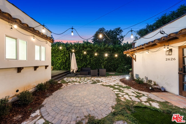 Photo - 2624 S Palm Grove Ave