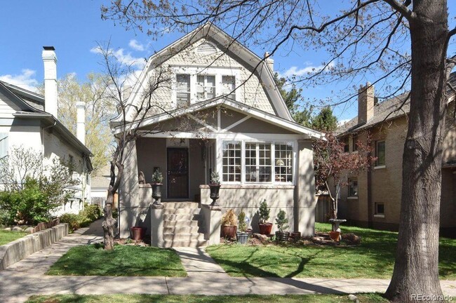 Building Photo - 570 Gilpin St Rental