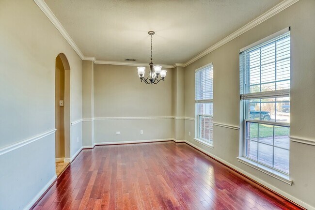 Photo - 17427 Stamford Oaks Dr