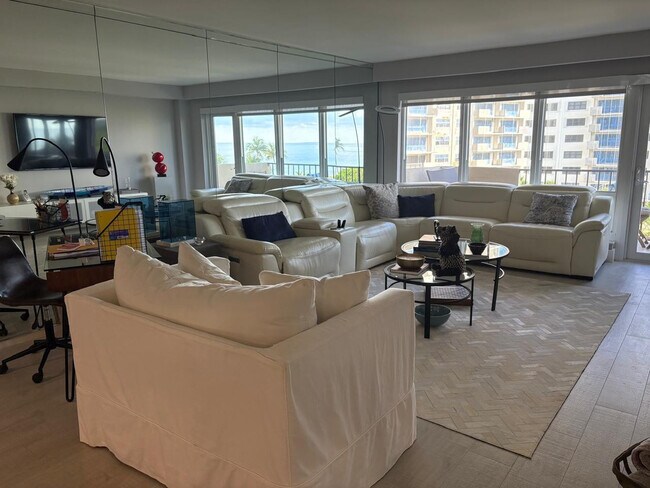 Photo - 5000 N Ocean Blvd Unit 510