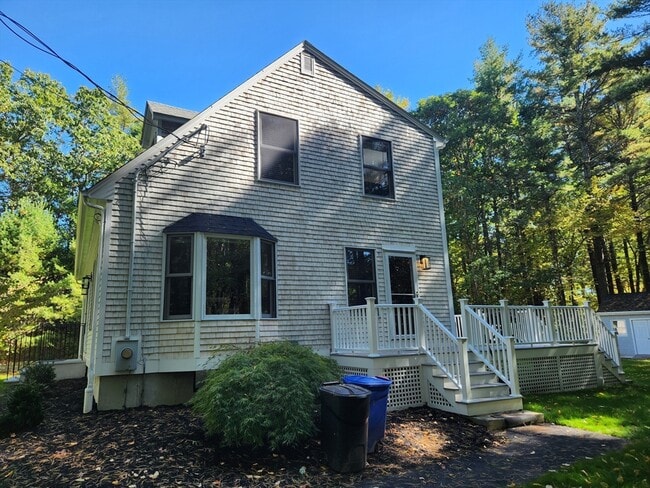 Photo - 163 Quanapoag Rd