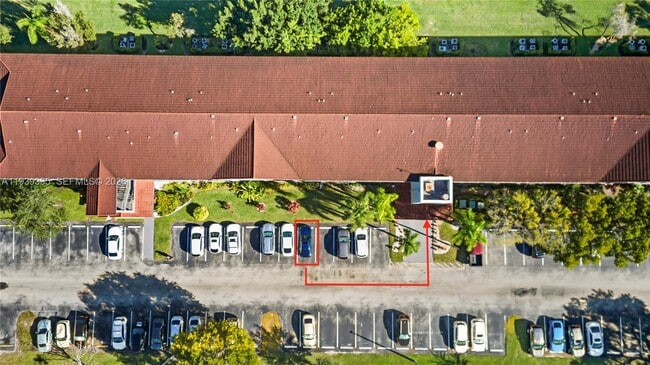 Photo - 12701 SW 13th St Unit 301F