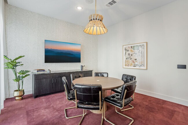 Photo - The Annabel at Assembly Park