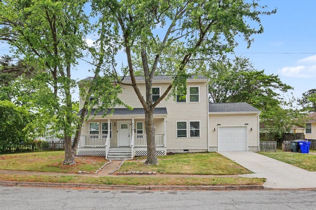 Photo - 6324 Grimes Ave