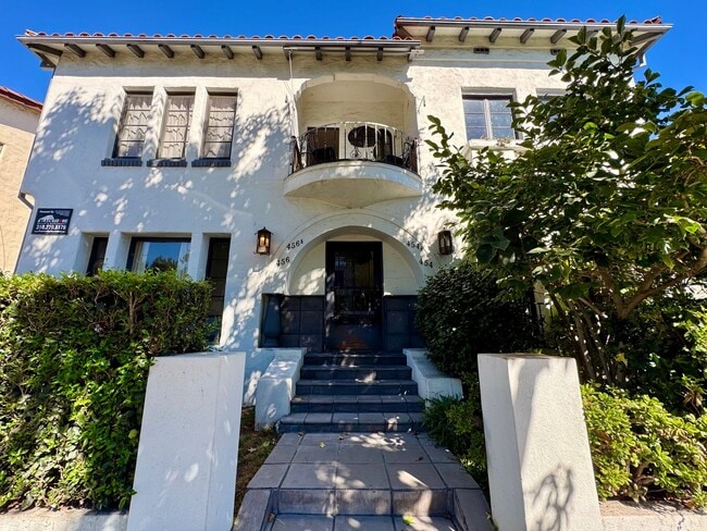 Gorgeous Remodeled Spanish 2+1.5 near the ... - Gorgeous Remodeled Spanish 2+1.5 near the ... Apartment Unit 454 1/2 Stanley Ave ACTIVE