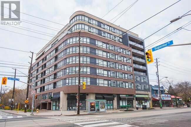 Photo - 11 Superior Ave Unité 101