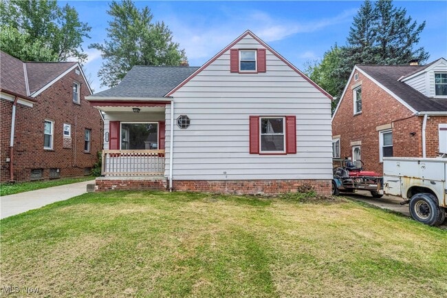 Building Photo - 19412 Milan Dr Rental