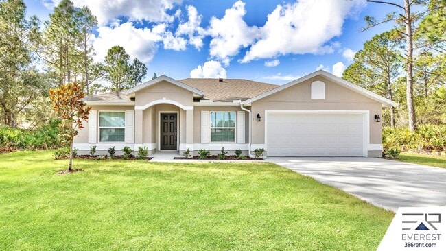 Building Photo - FULLY FENCED, LIKE NEW 4/3/2 ON A QUIET CUL-DE-SAC