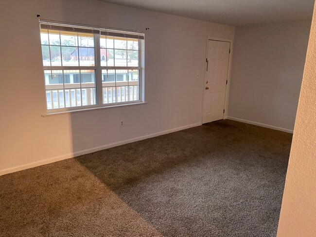 Separate Living Room - 99 S 3rd St Unit 4