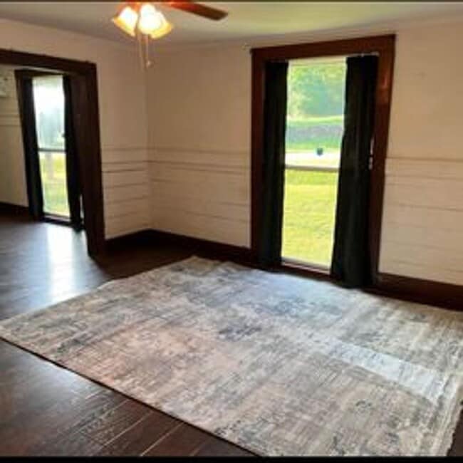 Photo - Hughes Springs 2 Bedroom Home