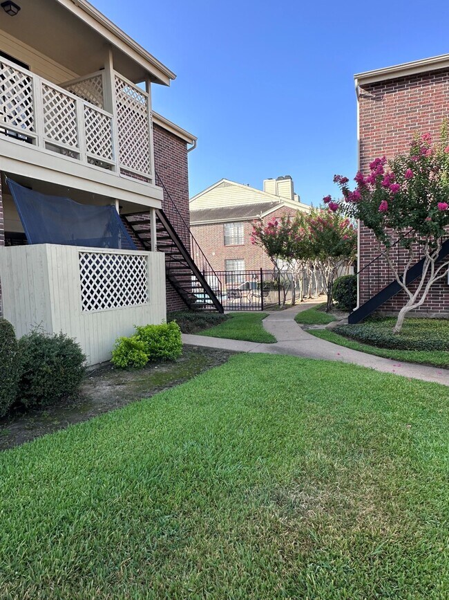 Photo - 2121 El Paseo St Unit 2202